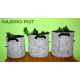 Mudro Pot